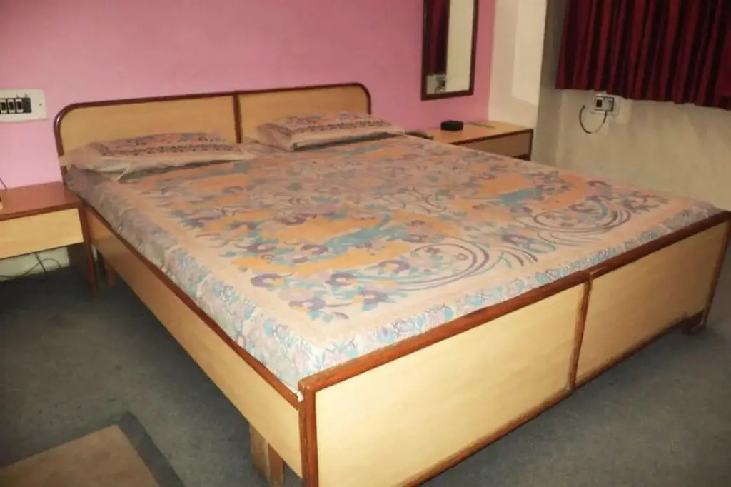 Hotel Malwa Palace