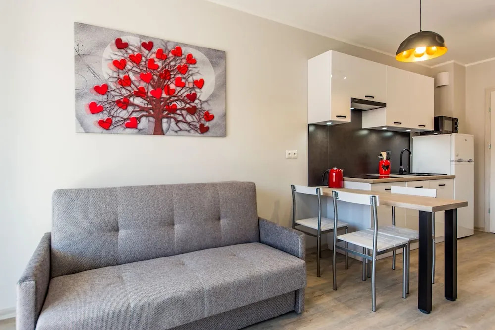 Wczasowa 8 Apartments