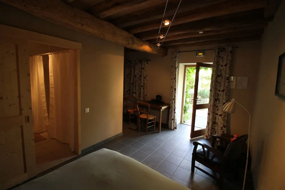 La Côte Monsieur Chambres d'Hotes