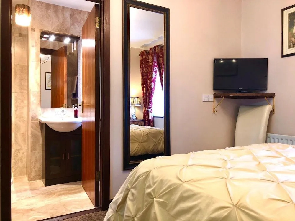 Atlantic Guest House