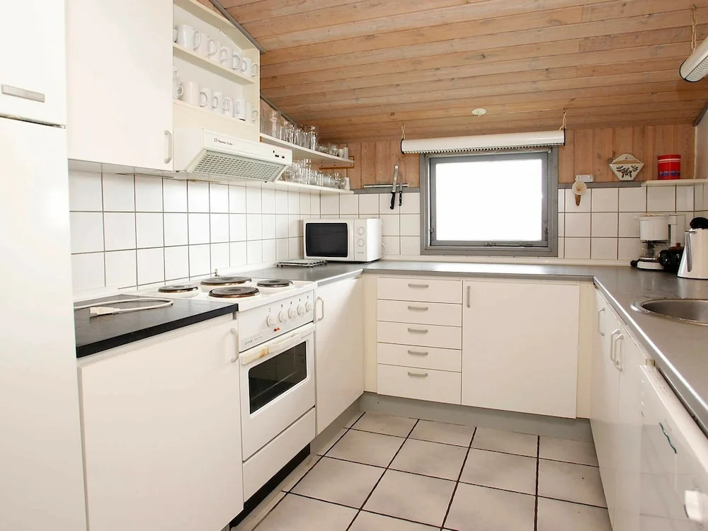 Ideal Holiday Home in Løkken Denmark With Sauna