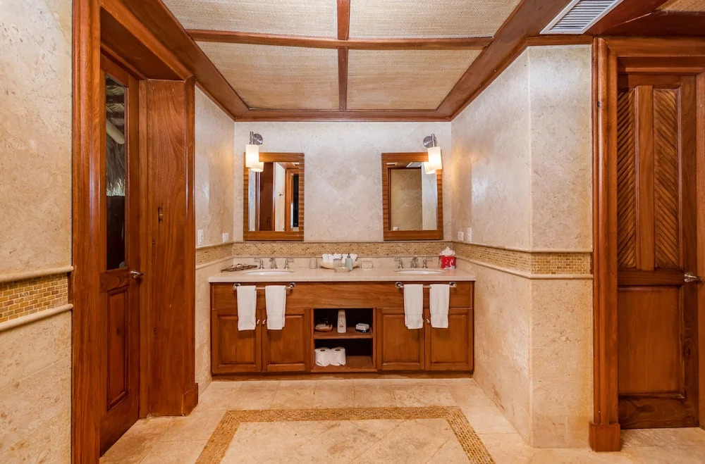 One of the best villas in Cap Cana