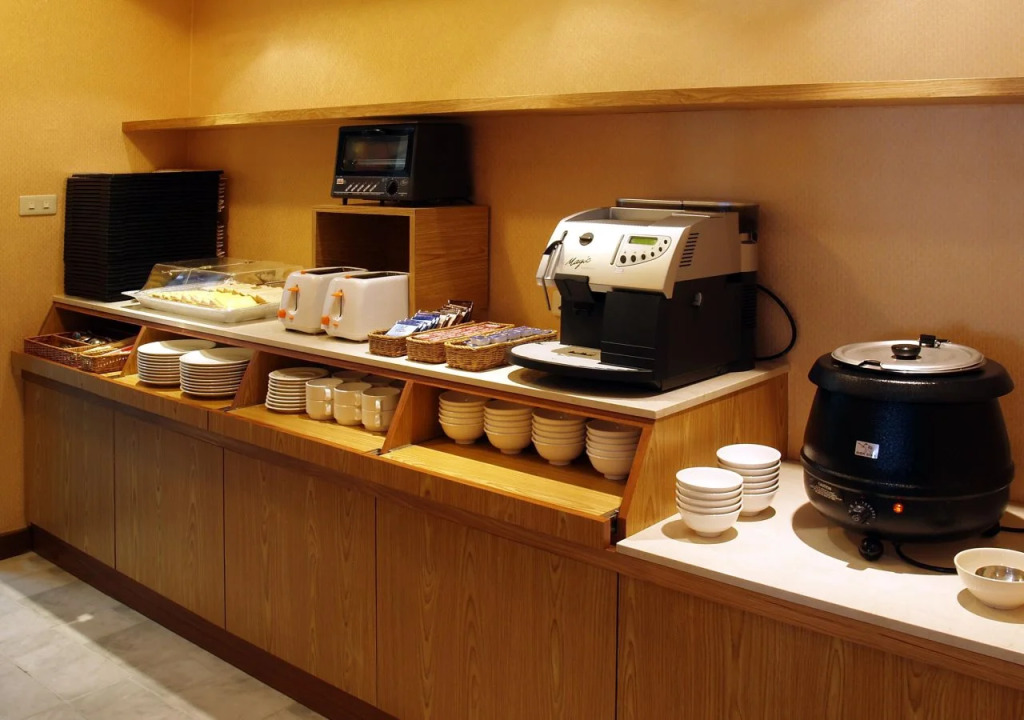 東鑫商務旅館Eastern Star Hotel