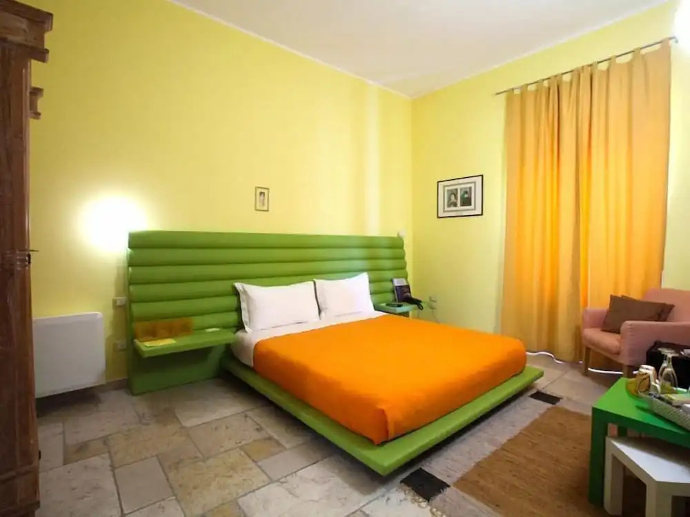 Monteforte Suite & Spa