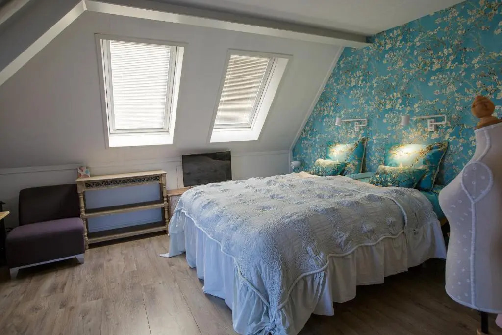 El Puerto Bed and Breakfast