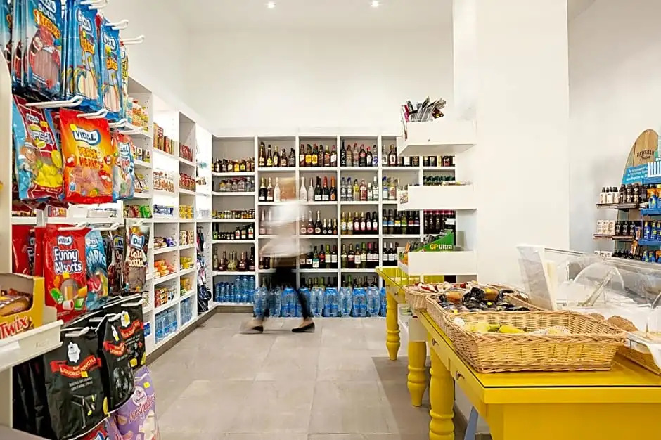 Sunprime Ayia Napa Suites