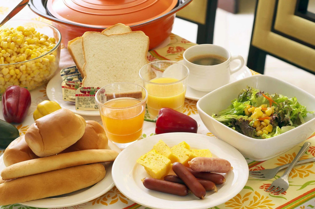 Sol Vita Hotel Naha