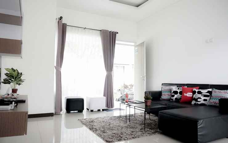 Mutiara Home Villa