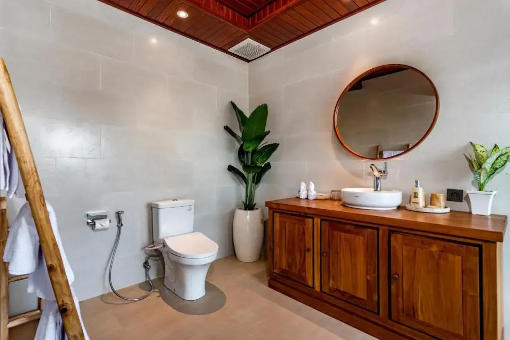 Kori Sebatu Villa by Dhananjaya Hospitality