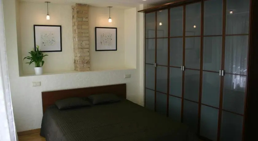 Regiapartment