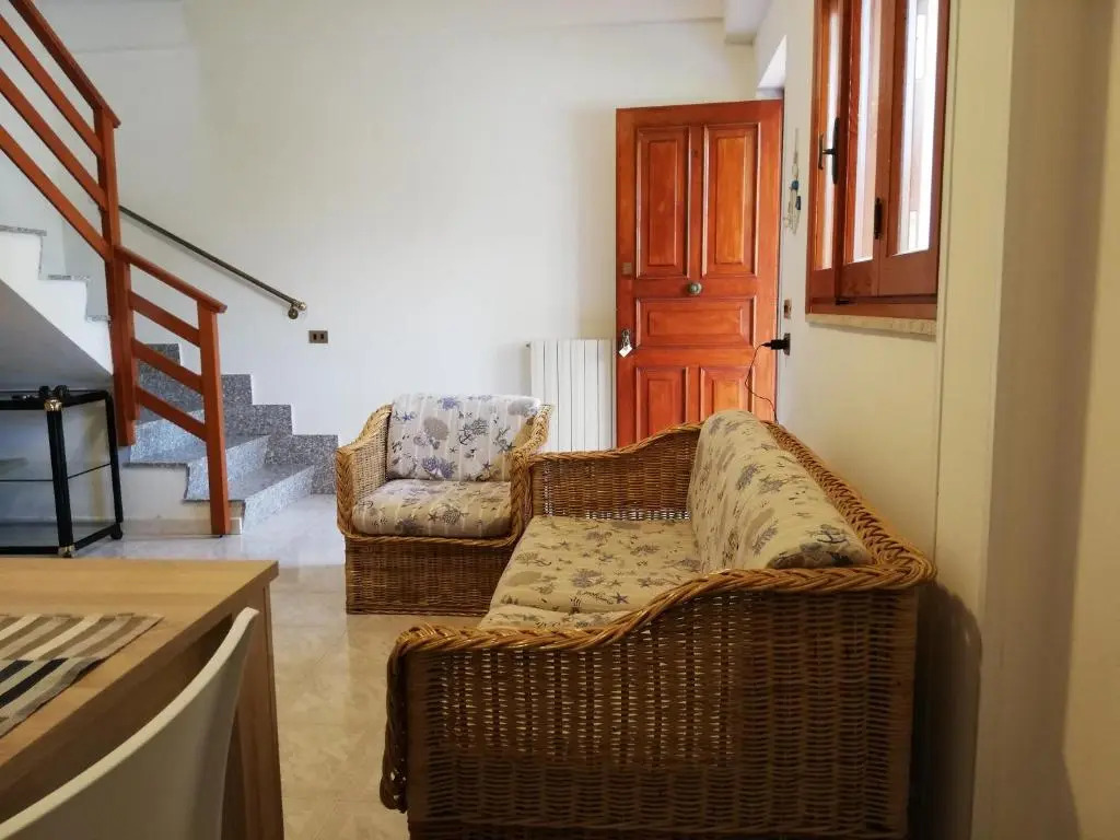 Villa Malu