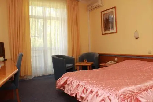 Hotel Prezident