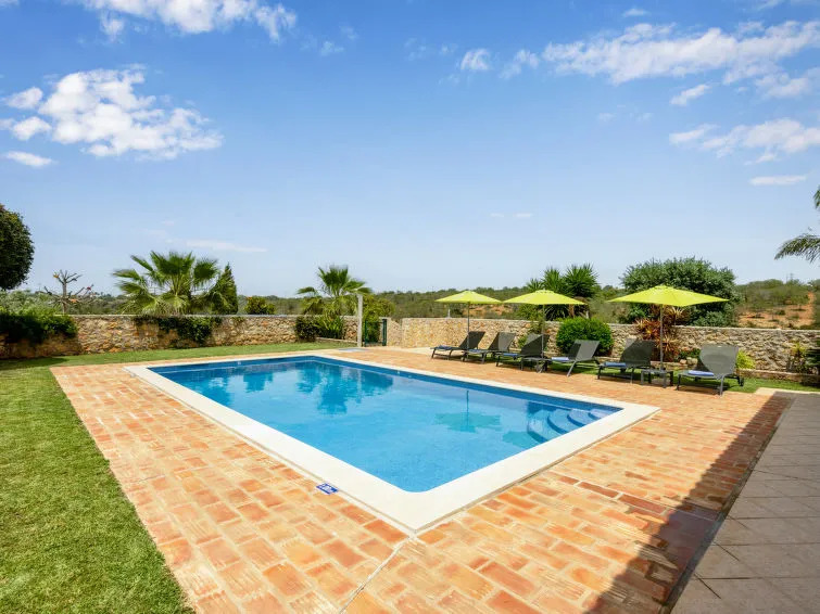Villa Villa Pescada by Interhome