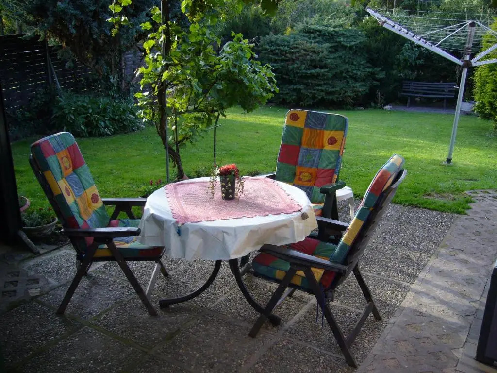 Ferienhaus Lenartz