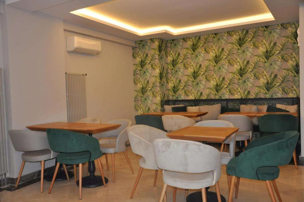 Centrum Suites İstanbul