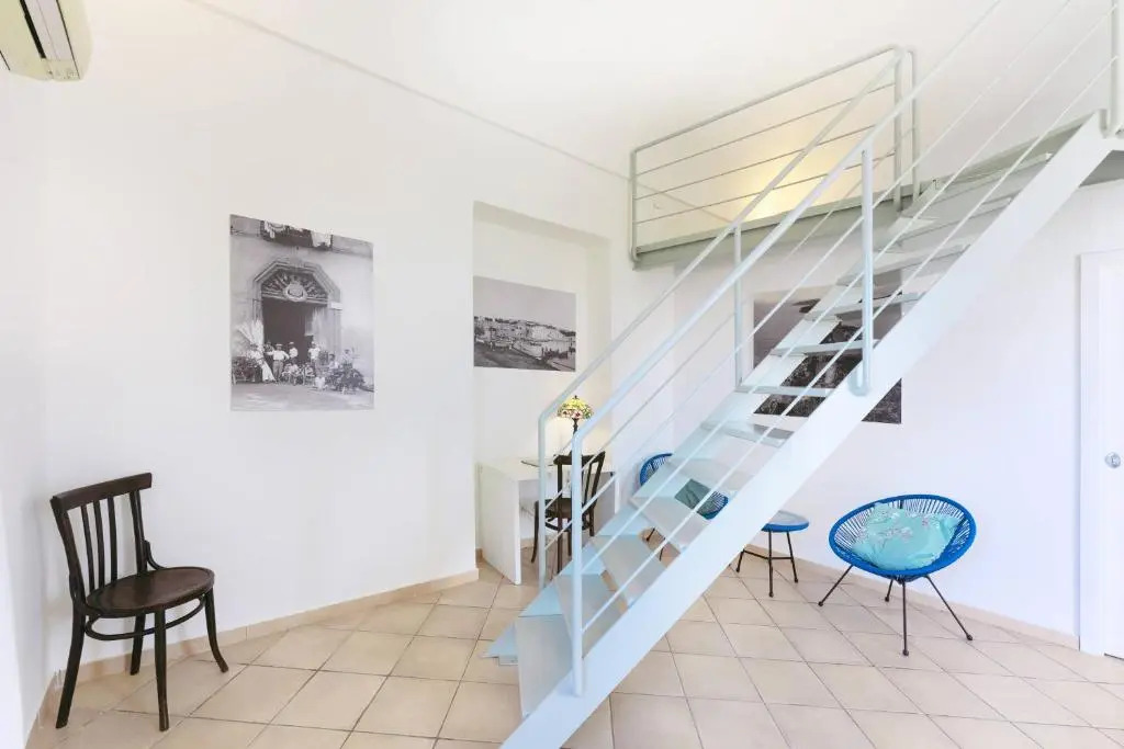 Palazzo Attila - Gioia Apartments