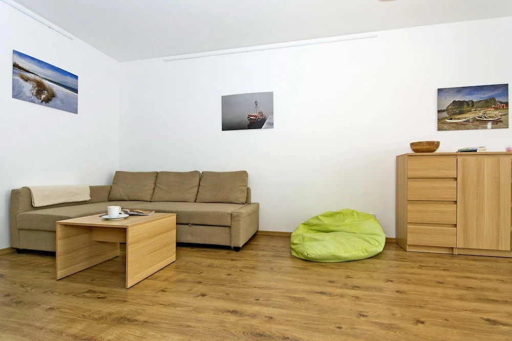 Neptun Park by NorthSide Apartments