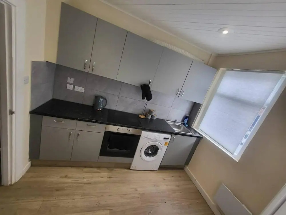 Beautiful 2-bed in the Heart of Hendon