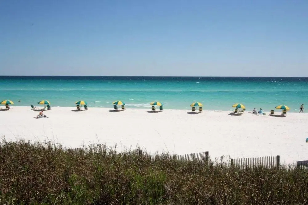 Sterling Shores 902 by Destin Getaways