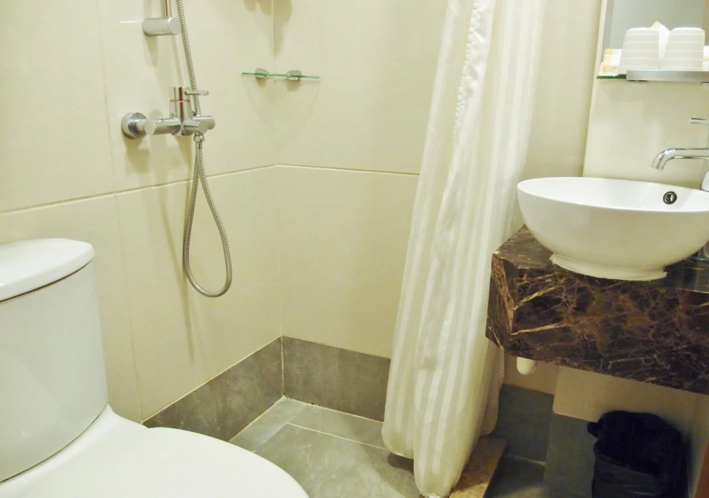 Lander Hotel Prince Edward