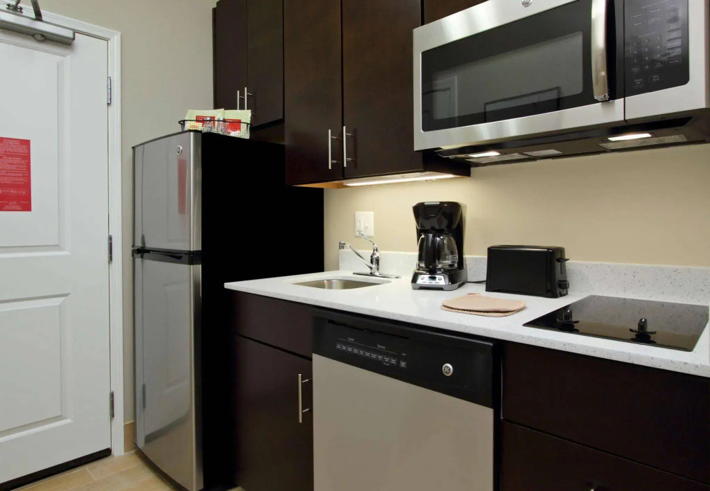 TownePlace Suites by Marriott Dallas McKinney