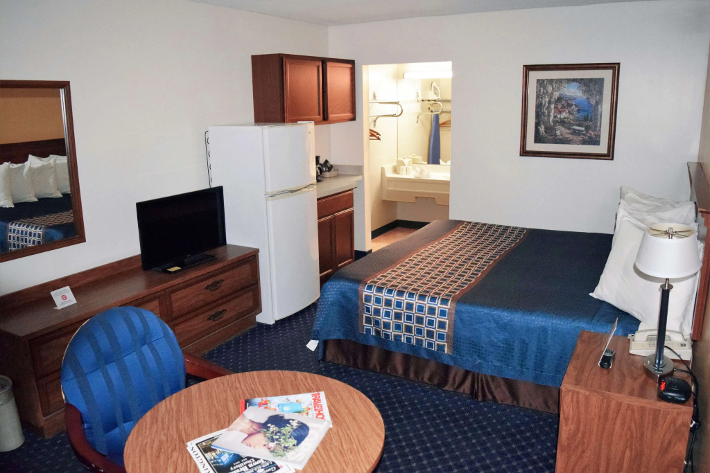 Bluegrass Extended Stay