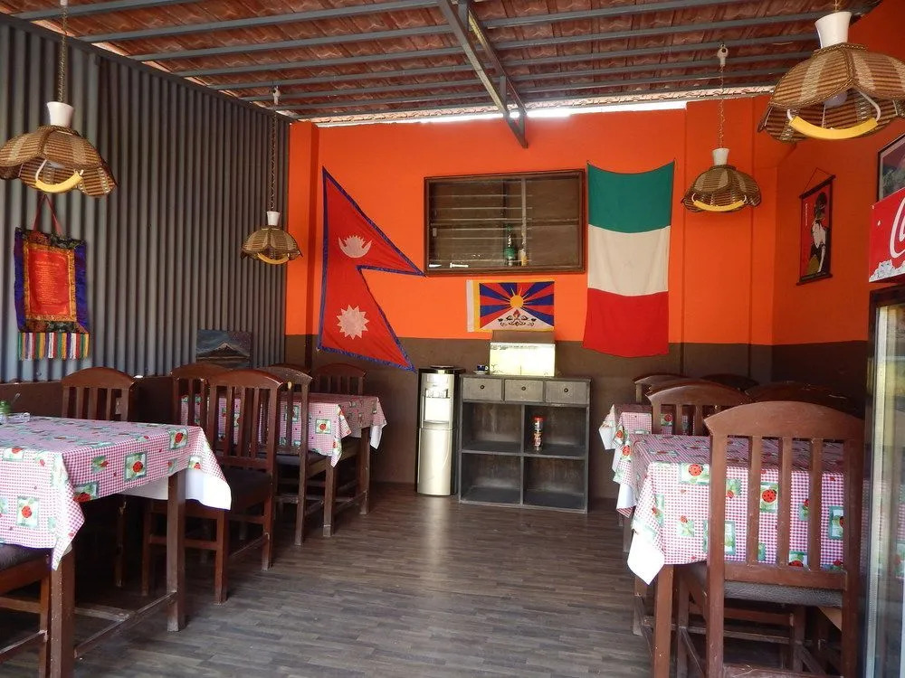 Hotel Giramondo
