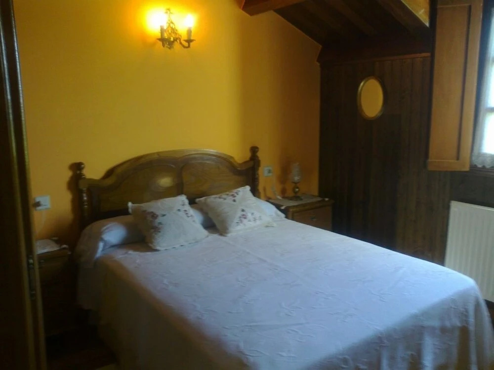 Apartamentos Rurales el Ferreirón