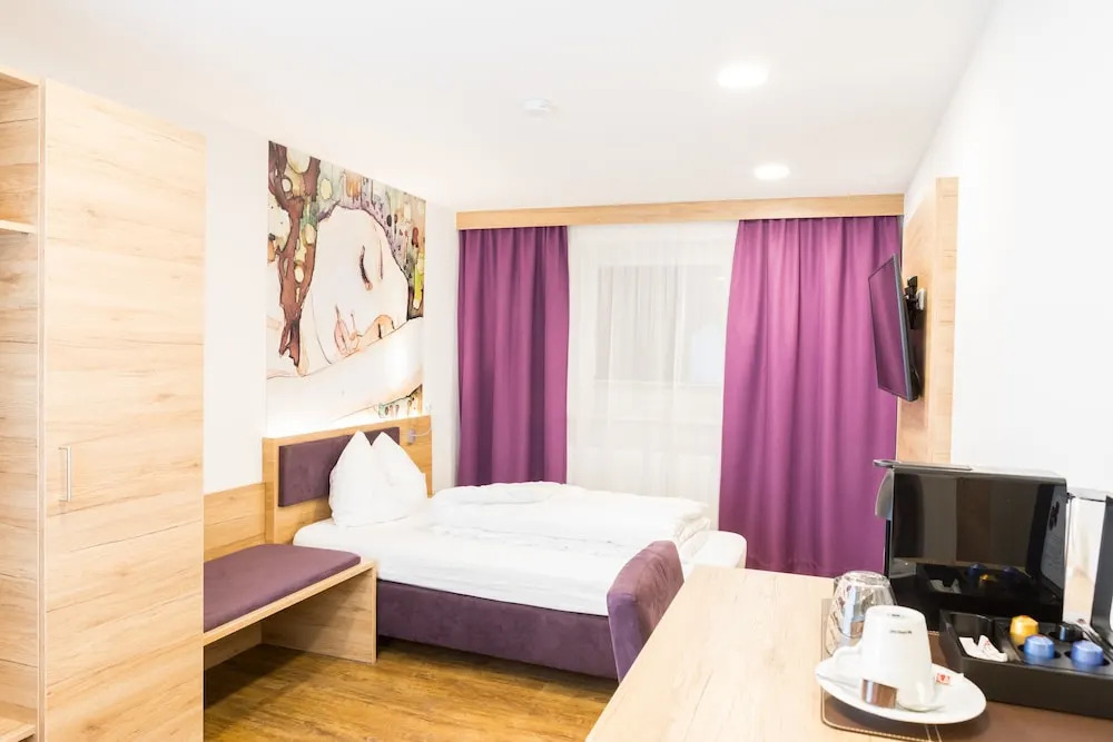 Hotel Stiegler Bed & Breakfast