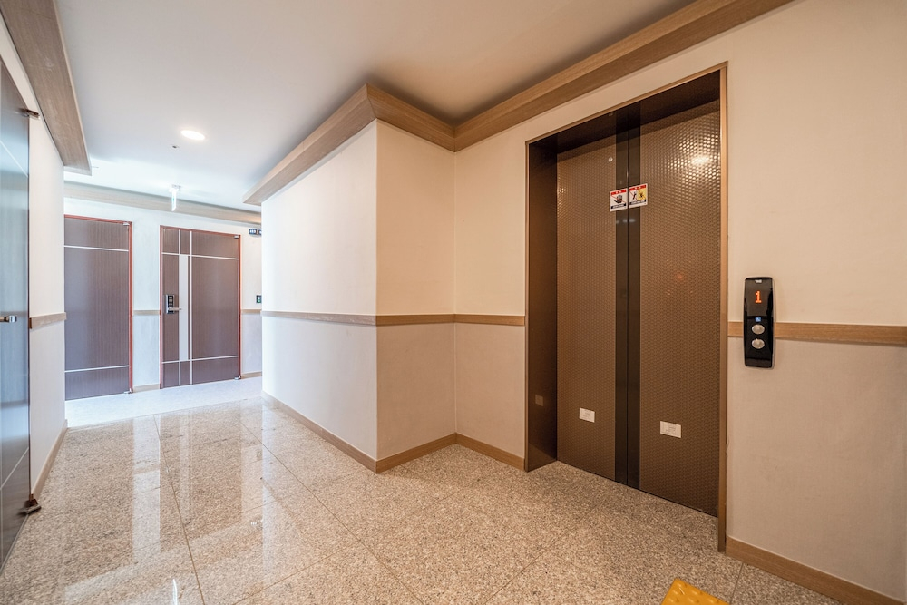 hotel hyangnam
