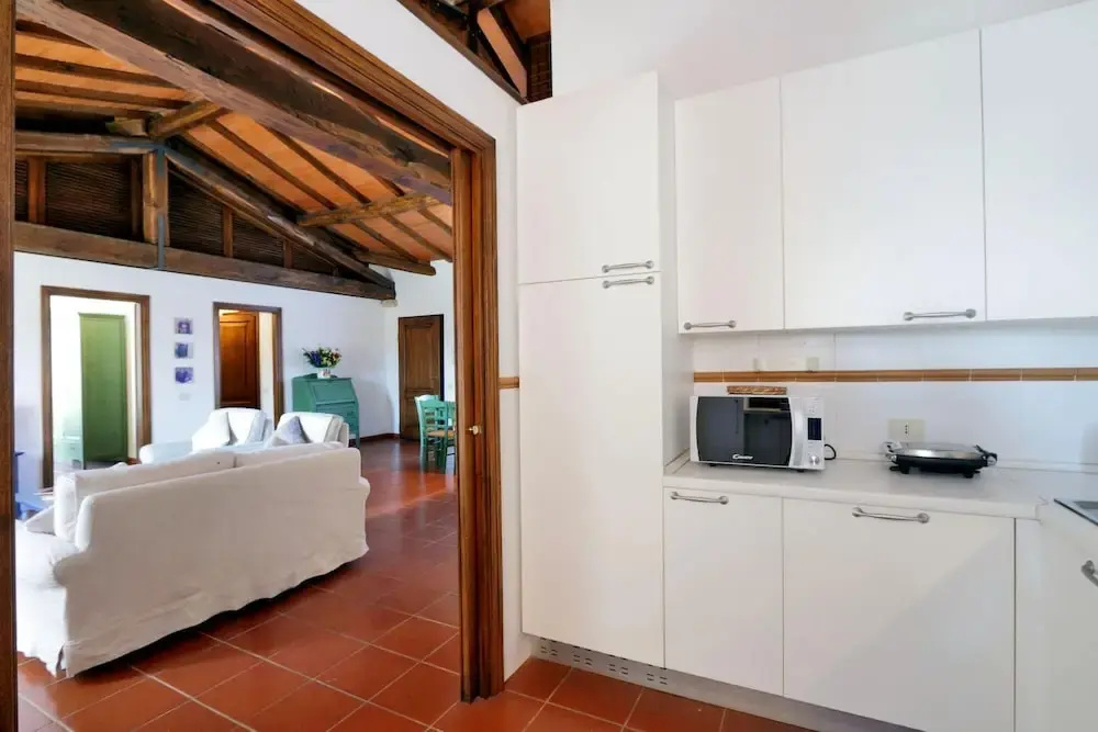 Pimpinnacolo 21 - 3BR P7