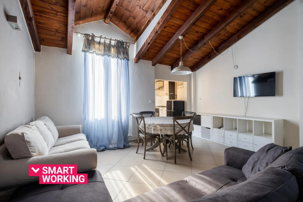 La Casa sui Tetti di Bologna by Wonderful Italy