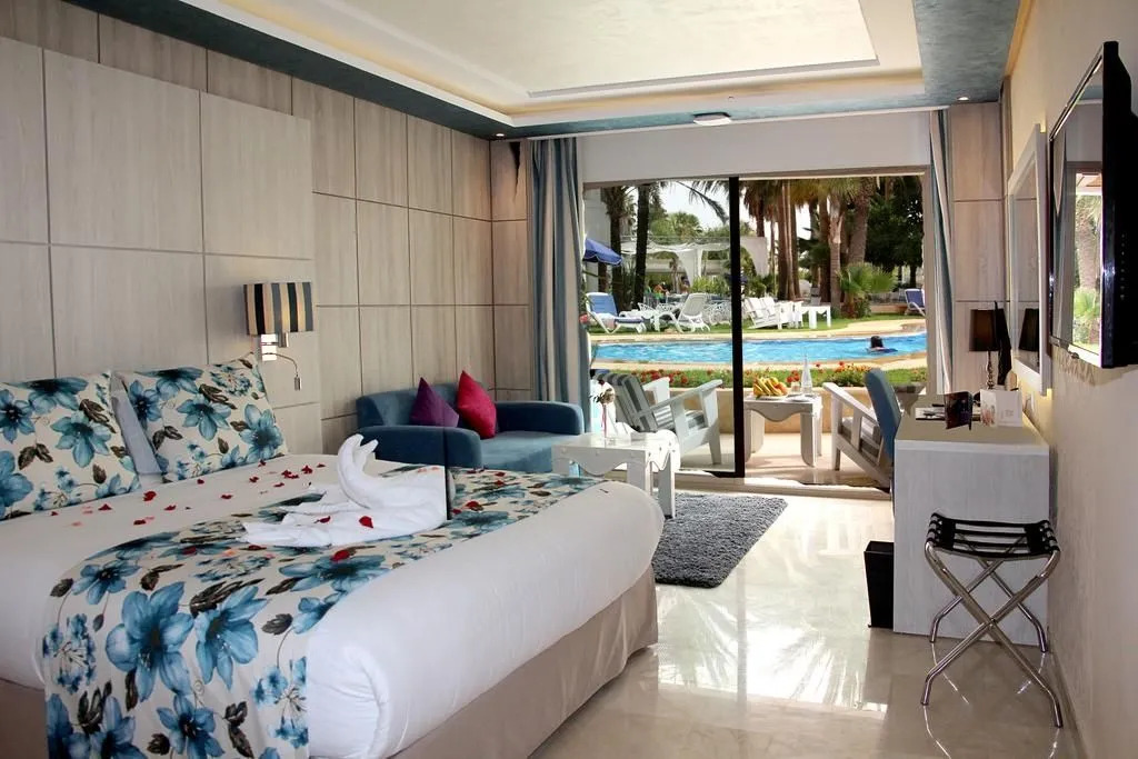 Zaki Hotel