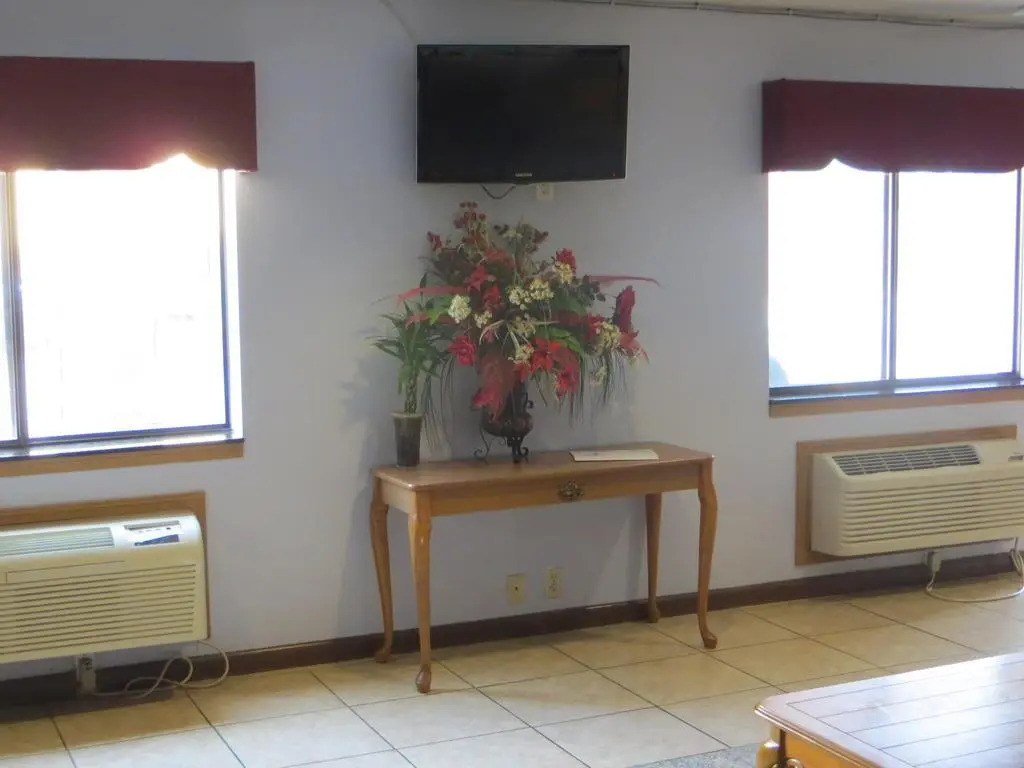 Knights Inn East Memphis