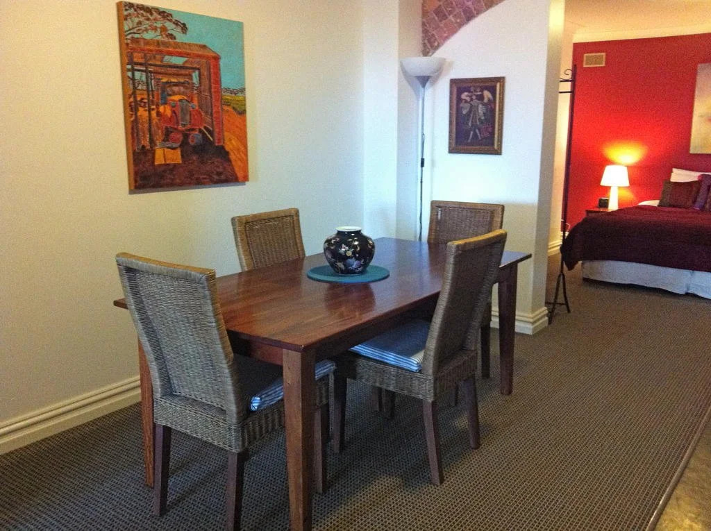 Darling Street Apartments