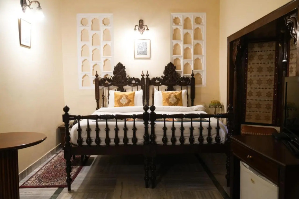 The Fort Ramgarh