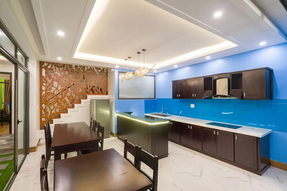 An Bang Beach Hai An Villa