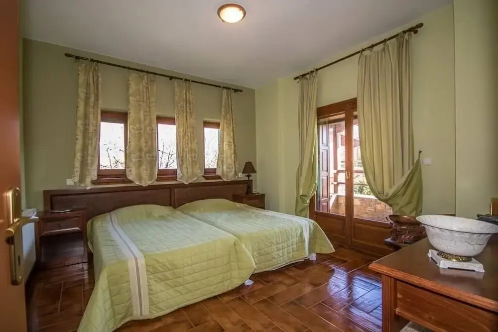 Luxury Villa Helios