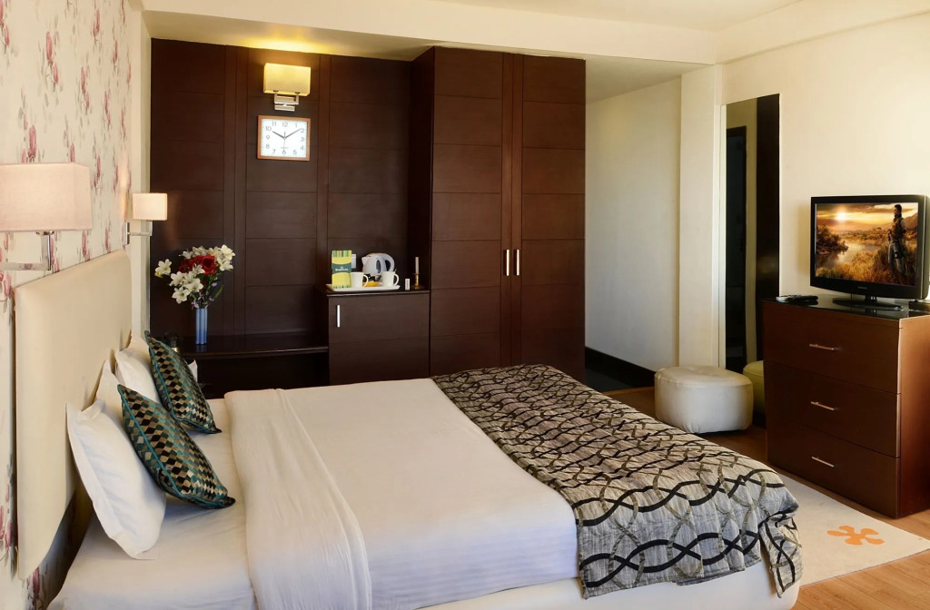 Honeymoon Inn Mussoorie