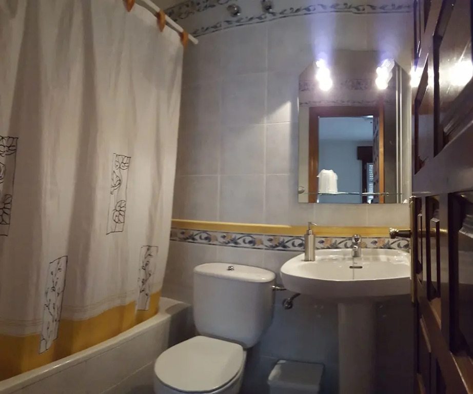Hostal las Cantigas