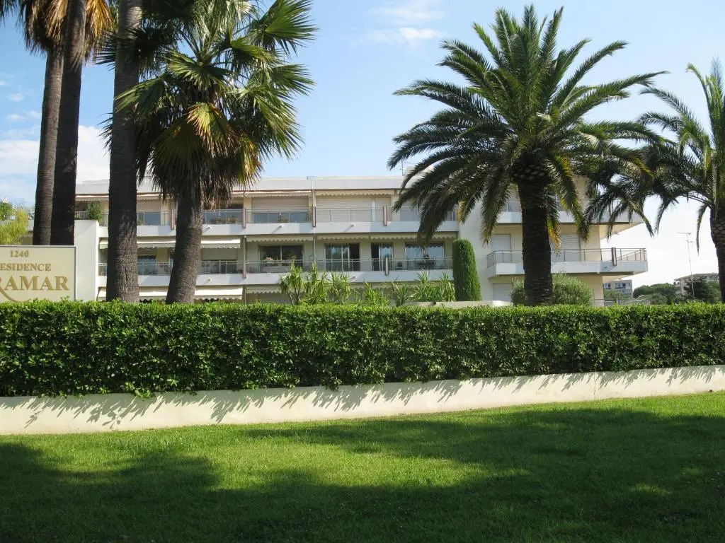 Studio Bord de mer