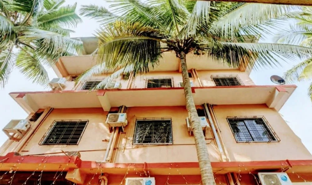 Sri sai gesthus