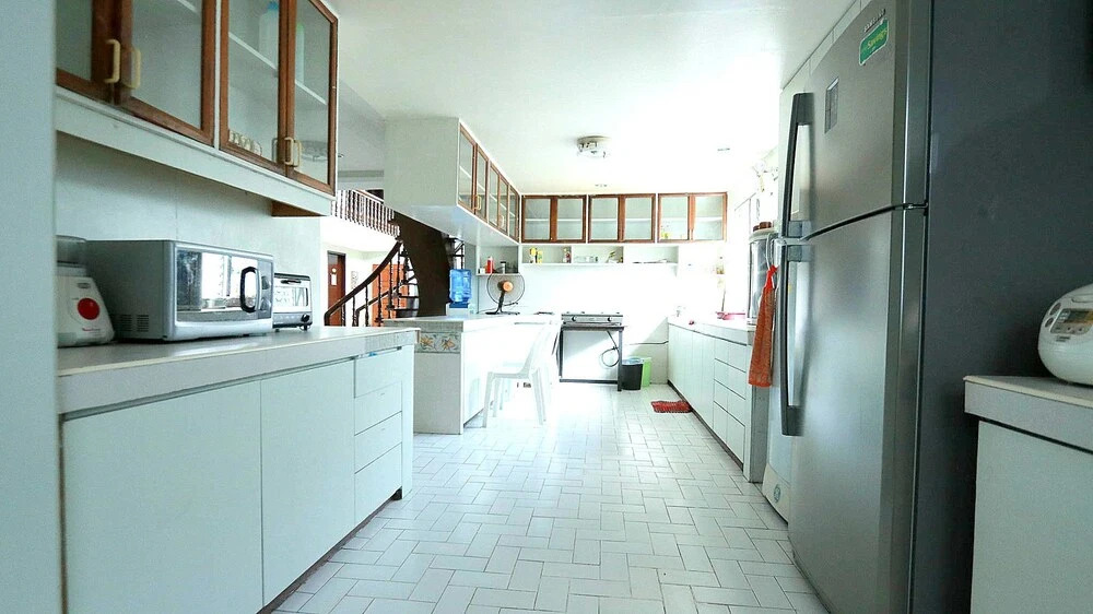Guesthouse Storyshare