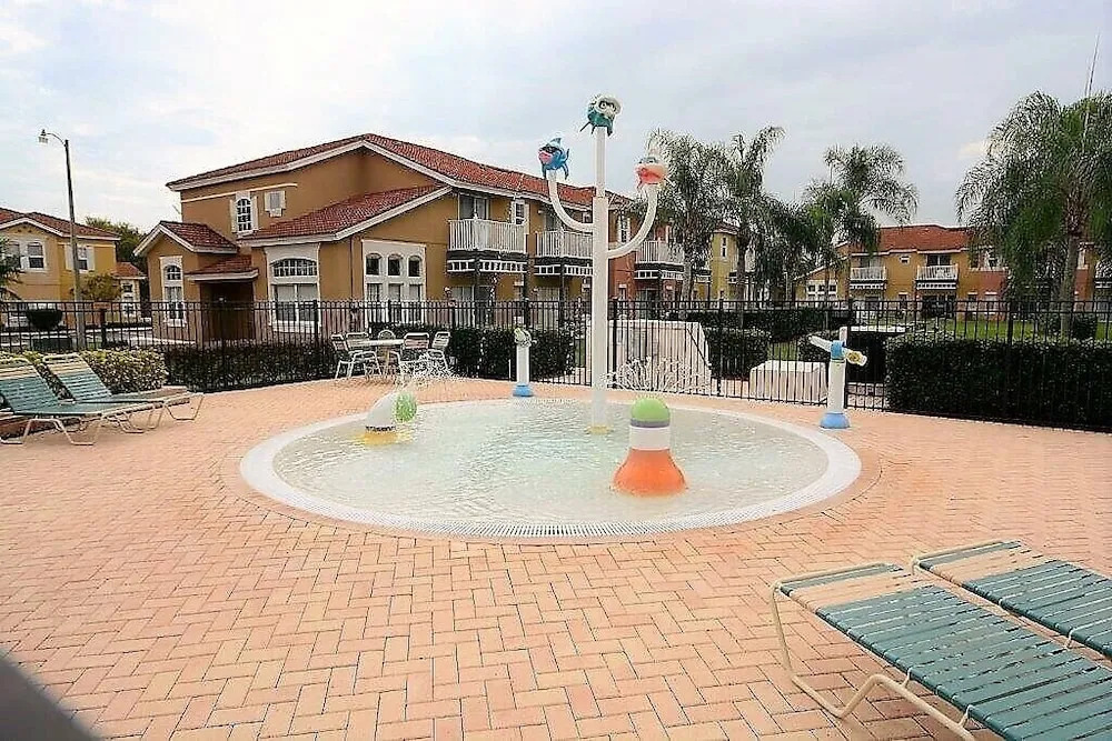 Private Pool Home-popular Resort Near Disney!