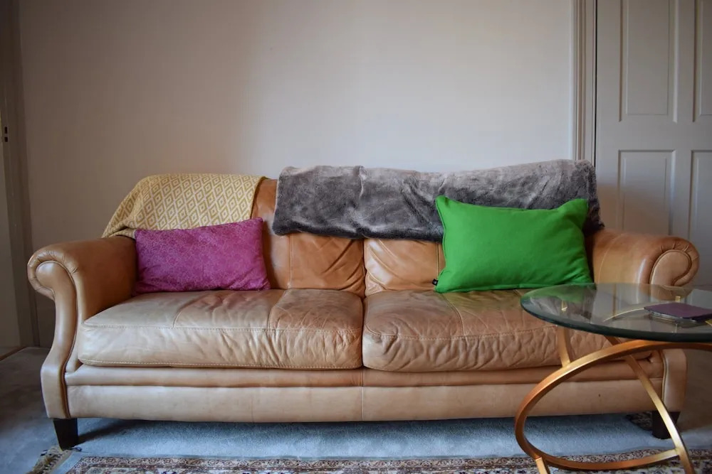 1 Bedroom Flat In Wimbledon