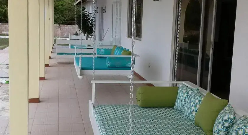 Maranatha Villa