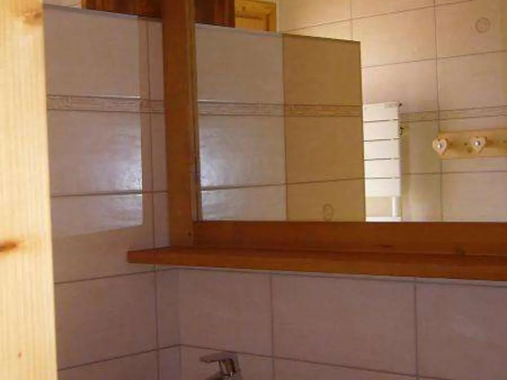 Chalet Le Grand-Bornand, 7 pièces, 13 personnes - FR-1-467-31