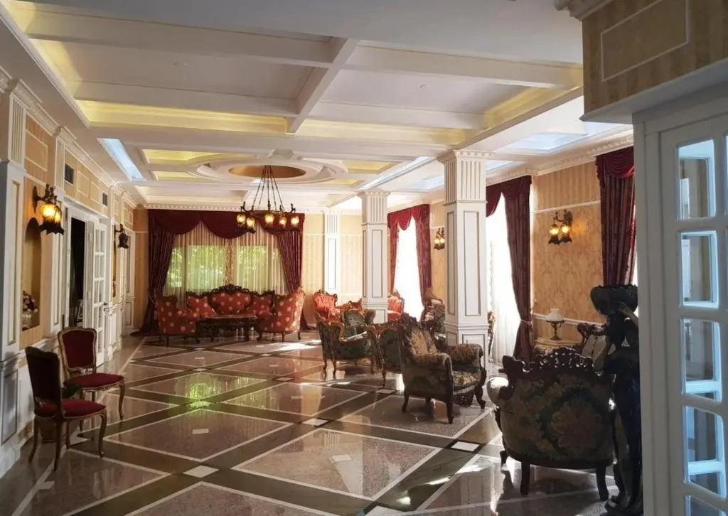 Romantic Boutique Hotel