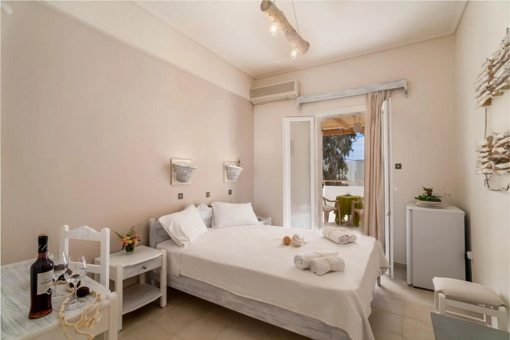 Amaryllis Hotel