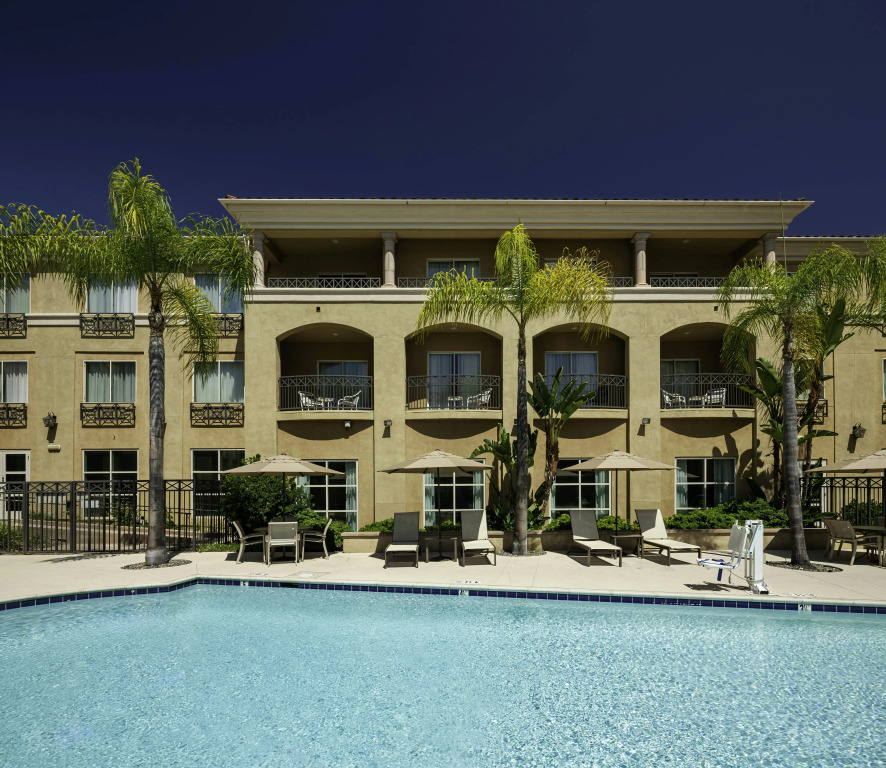 Hilton Garden Inn San Diego Rancho Bernardo